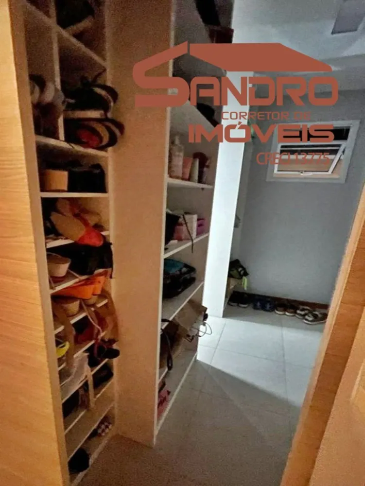 Casa, 3 quartos - Foto 11