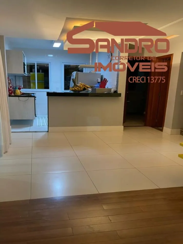 Casa, 3 quartos - Foto 5