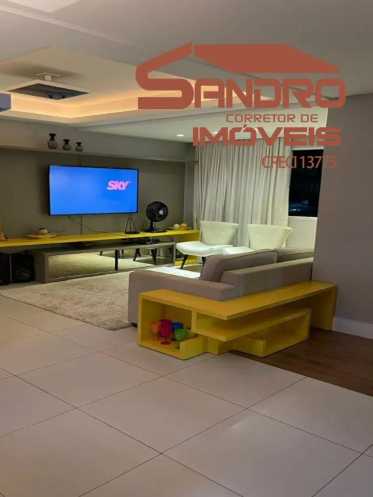 Casa, 3 quartos - Foto 4