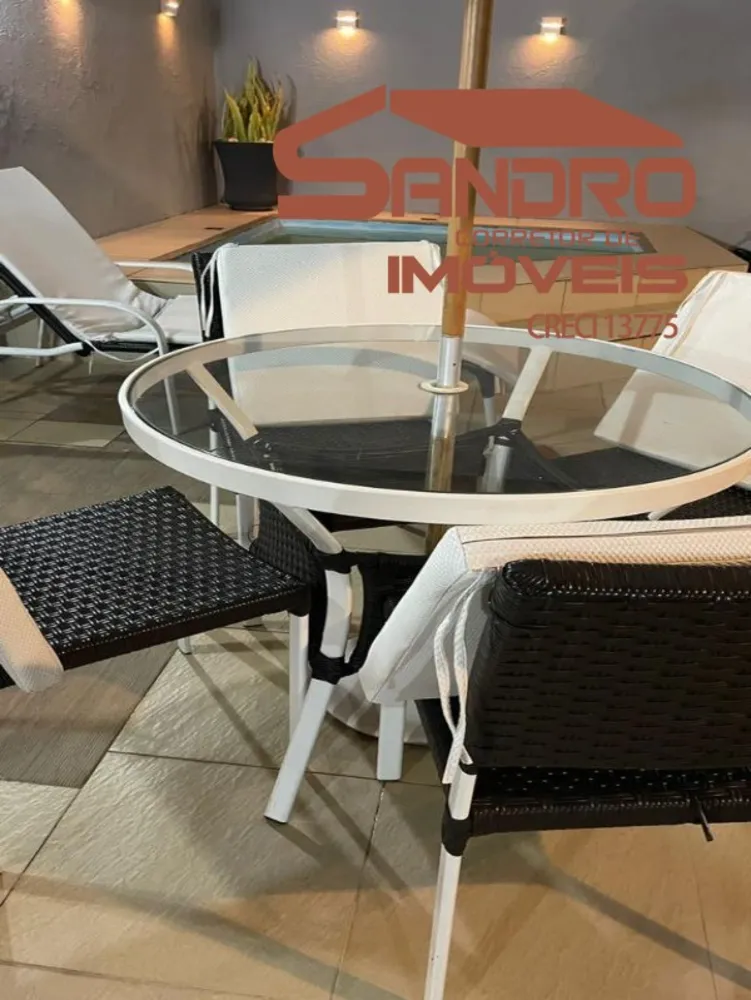 Casa, 3 quartos - Foto 6