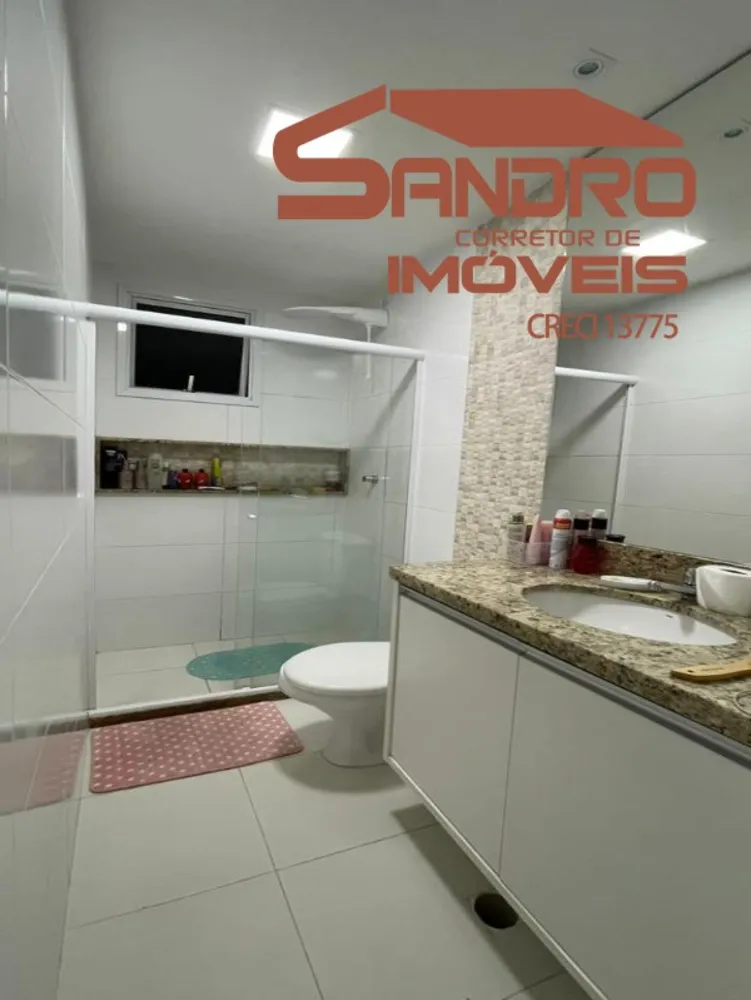 Casa, 3 quartos - Foto 12