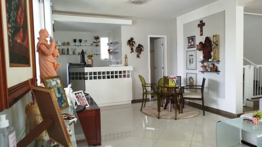 Casa de Condomínio, 4 quartos - Foto 7