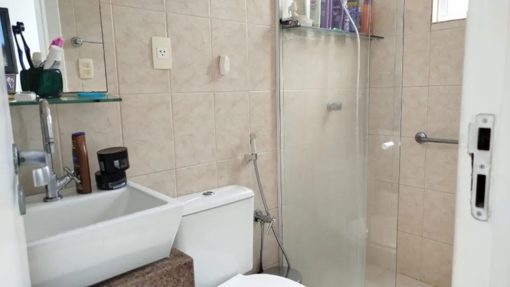 Casa de Condomínio, 4 quartos - Foto 6