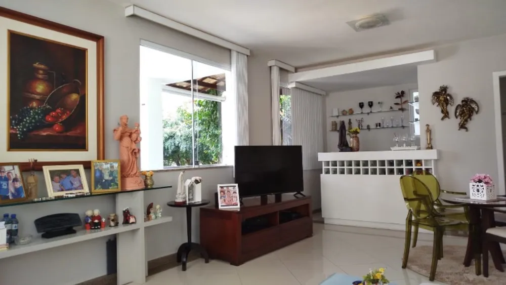 Casa de Condomínio, 4 quartos - Foto 8