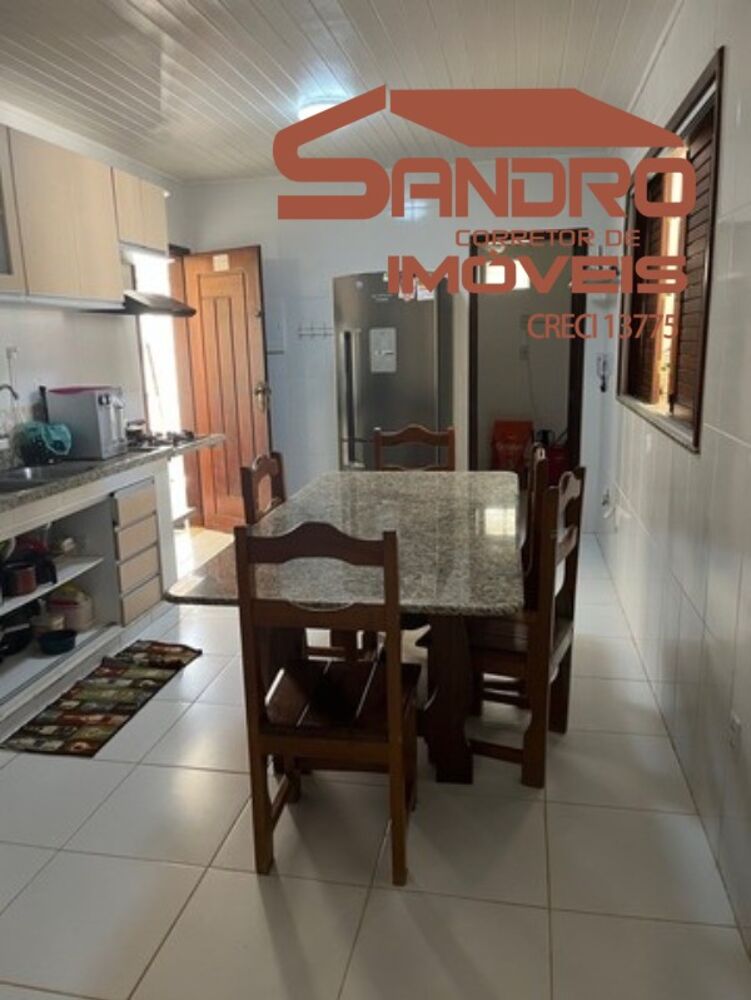 Casa, 3 quartos - Foto 3