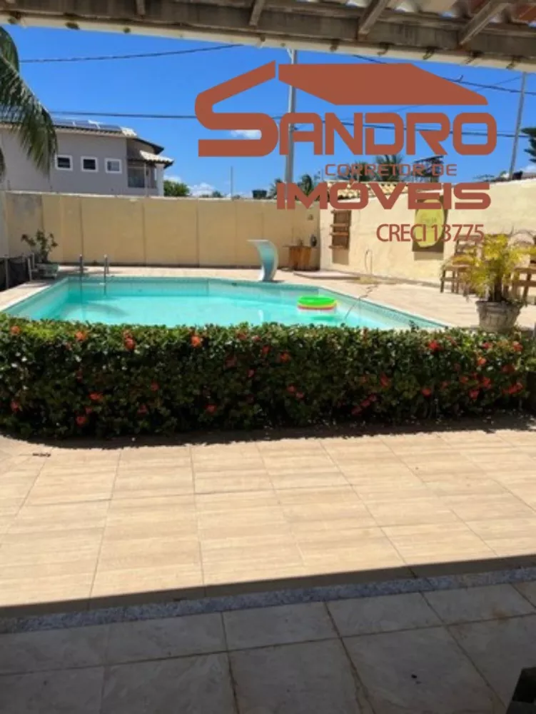 Casa, 3 quartos - Foto 2