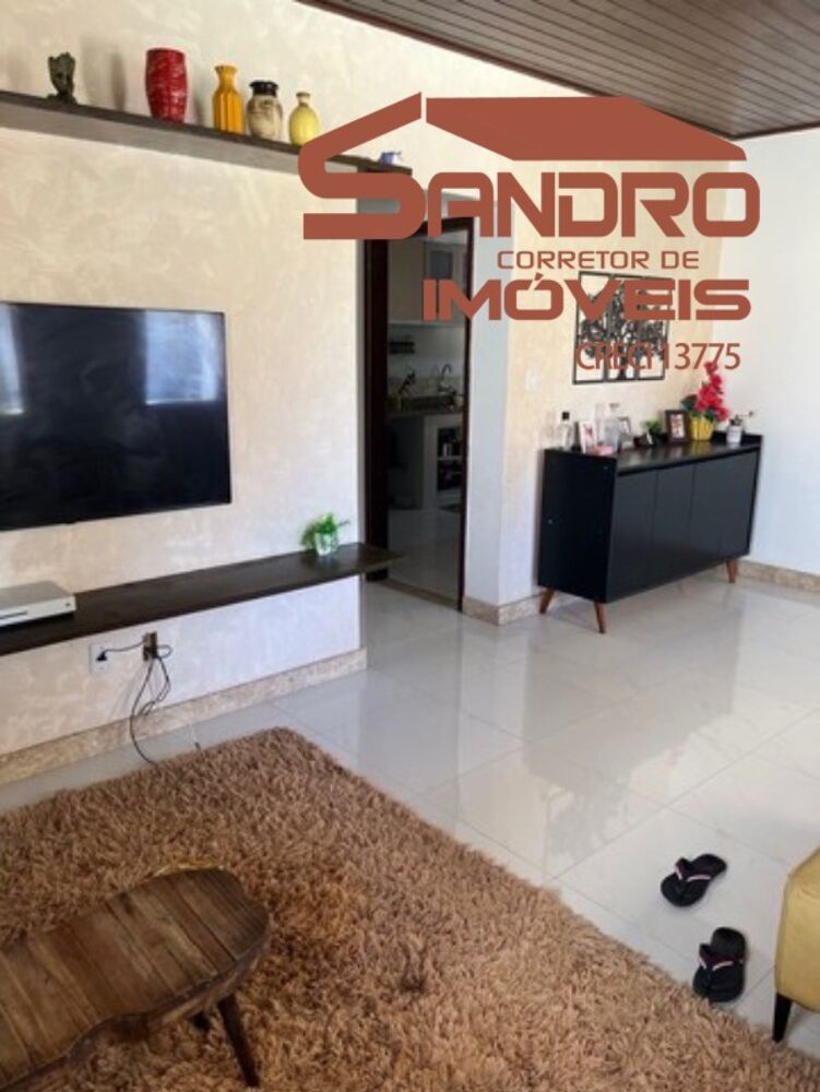 Casa, 3 quartos - Foto 4