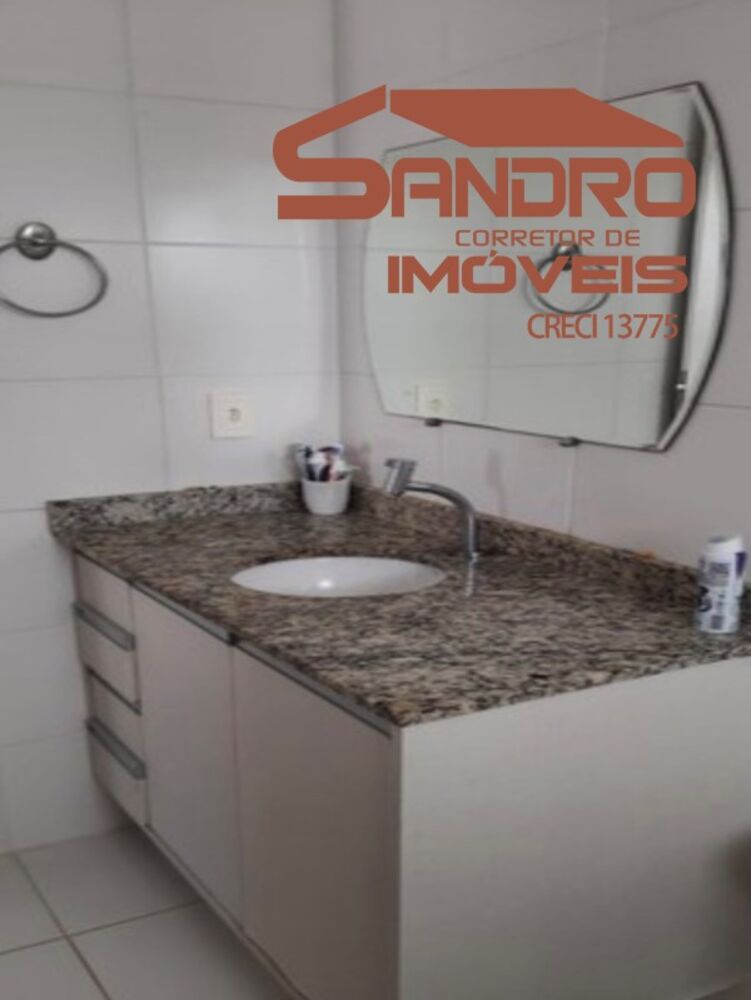 Casa de Condomínio à venda com 4 quartos - Foto 4