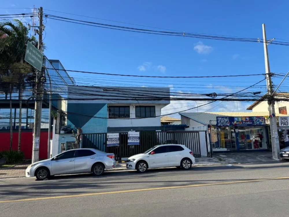 Prédio Inteiro - Foto 2