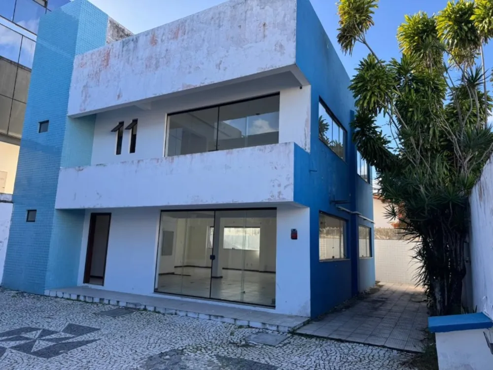 Prédio Inteiro - Foto 3