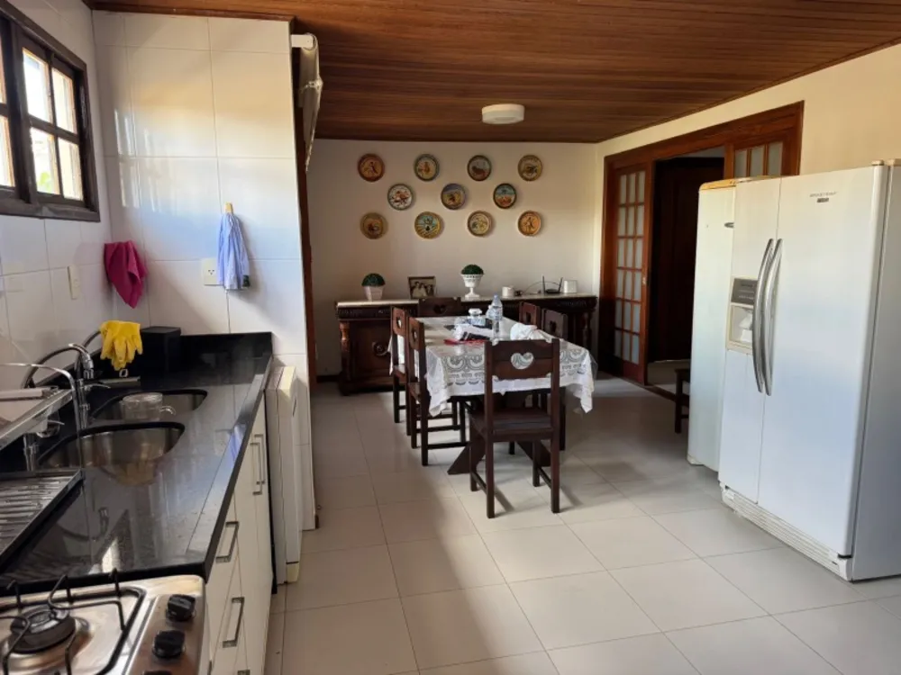 Casa, 4 quartos - Foto 2