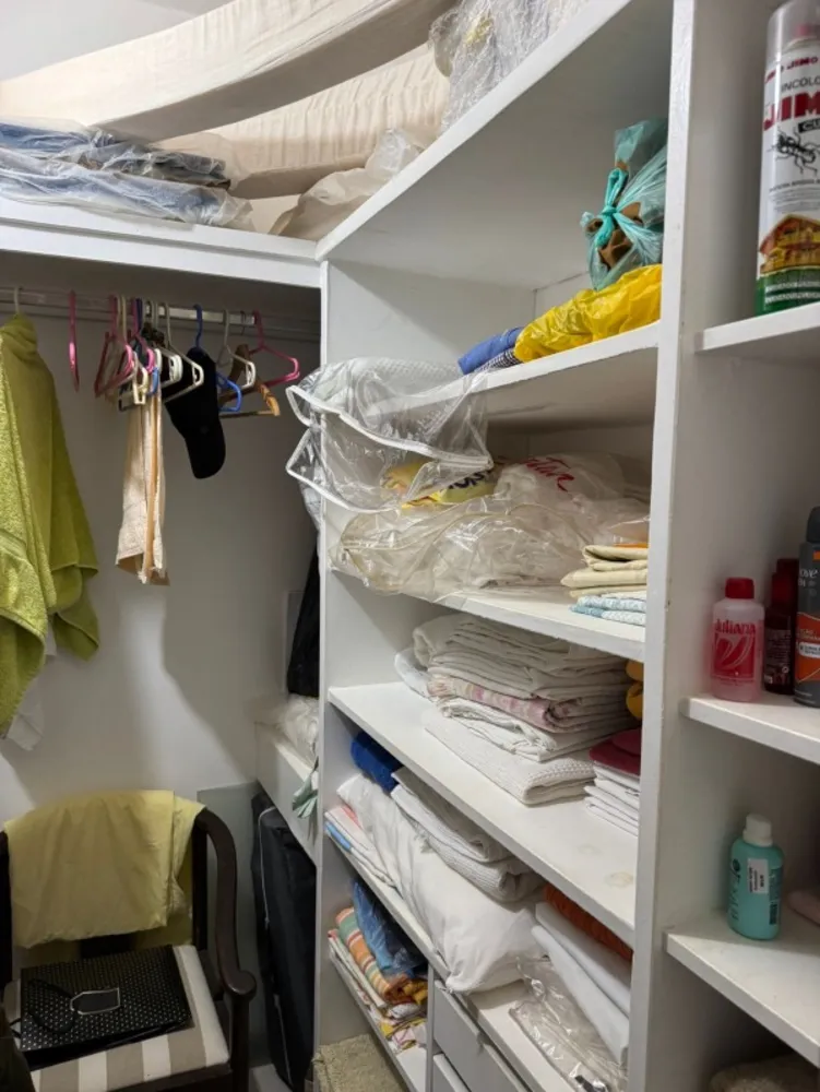 Casa, 4 quartos - Foto 7