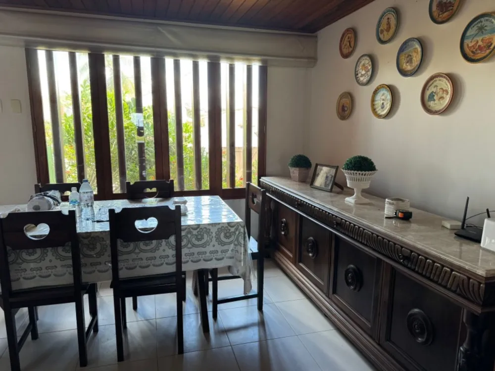 Casa, 4 quartos - Foto 1