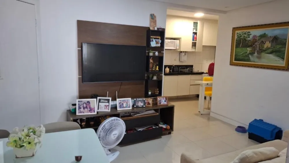 Apartamento, 2 quartos, 50 m² - Foto 9