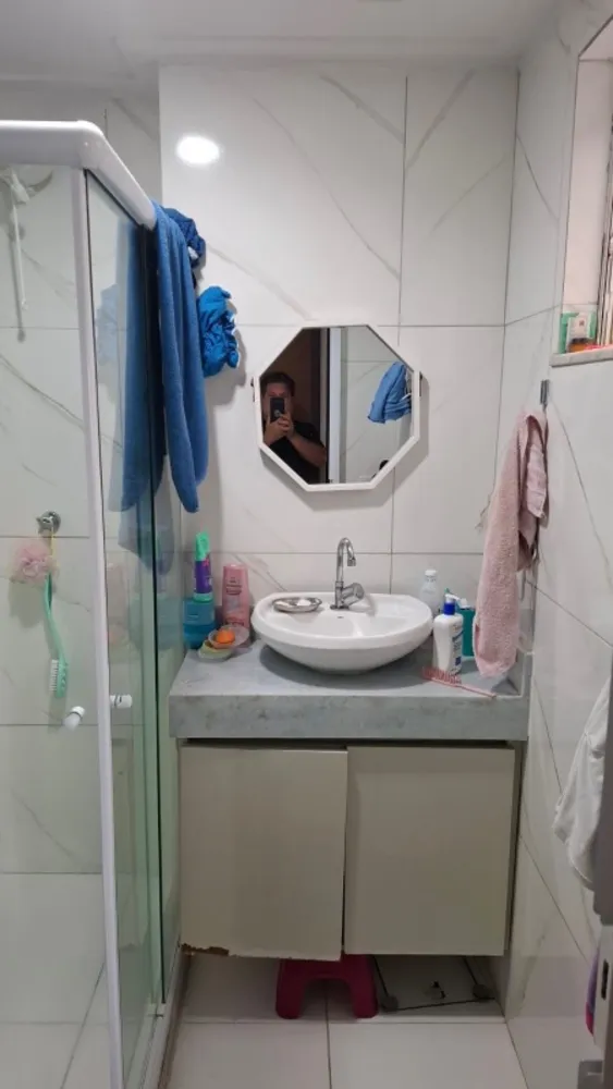 Apartamento, 2 quartos, 50 m² - Foto 8