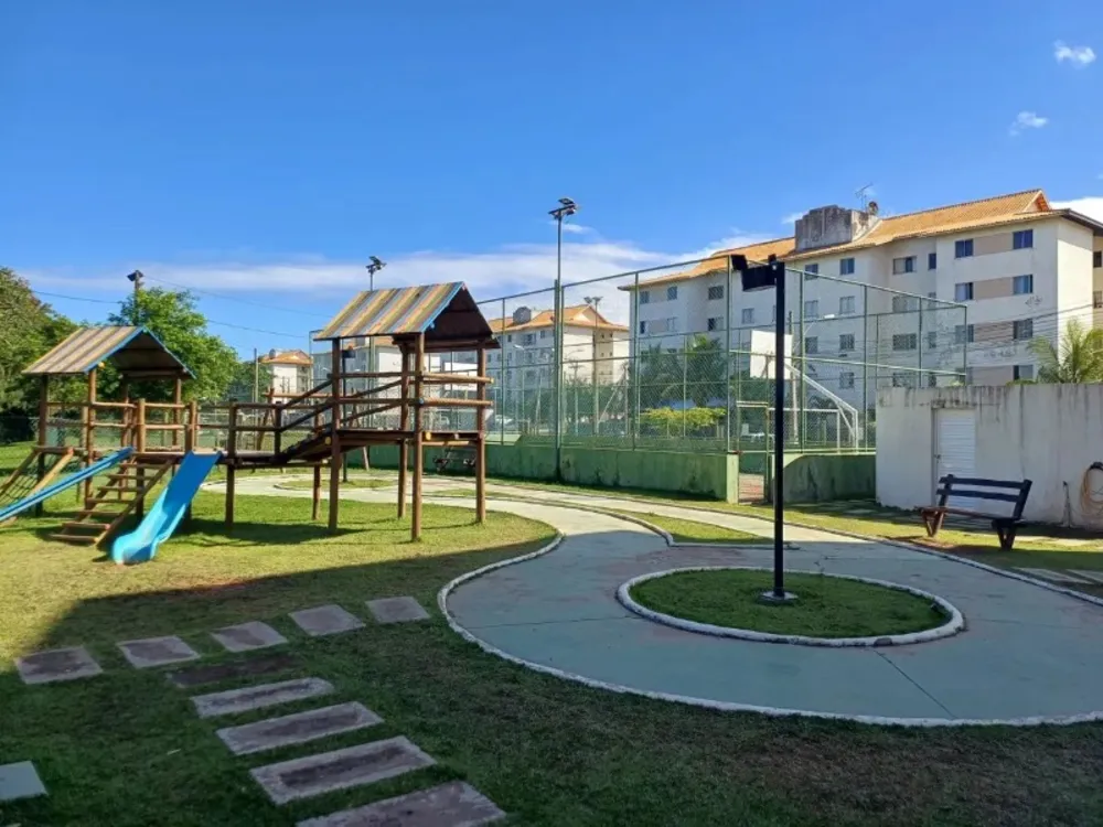 Apartamento, 2 quartos, 50 m² - Foto 3