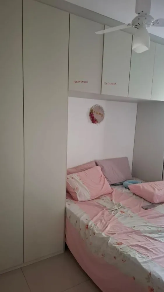 Apartamento, 2 quartos, 50 m² - Foto 12
