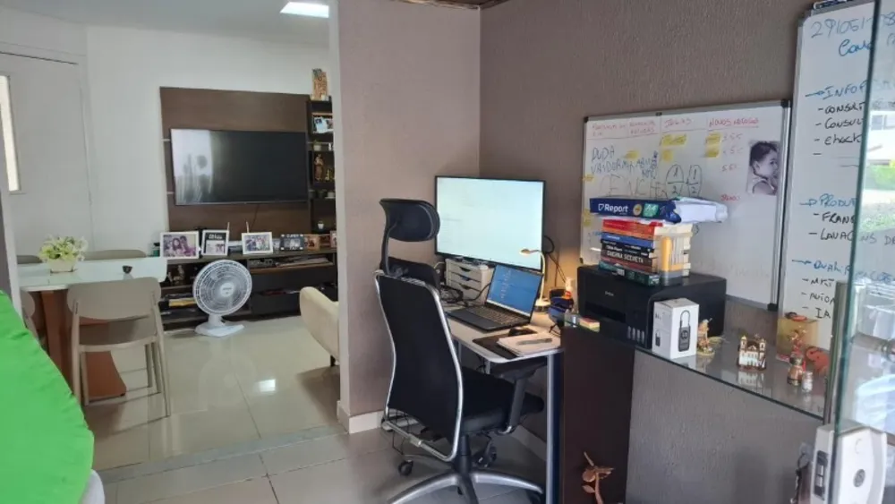 Apartamento, 2 quartos, 50 m² - Foto 11