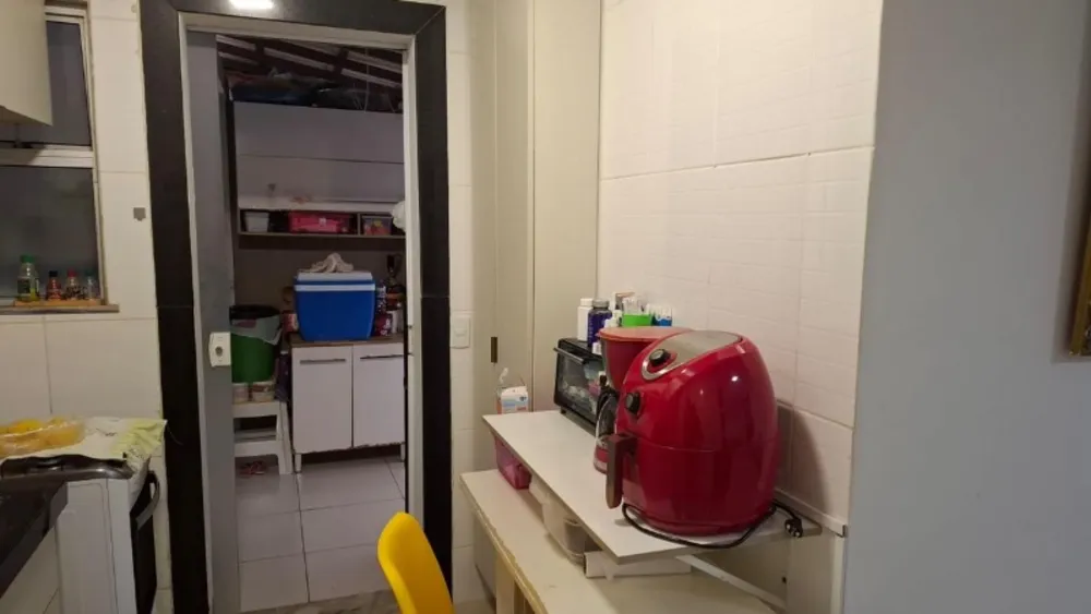 Apartamento, 2 quartos, 50 m² - Foto 10