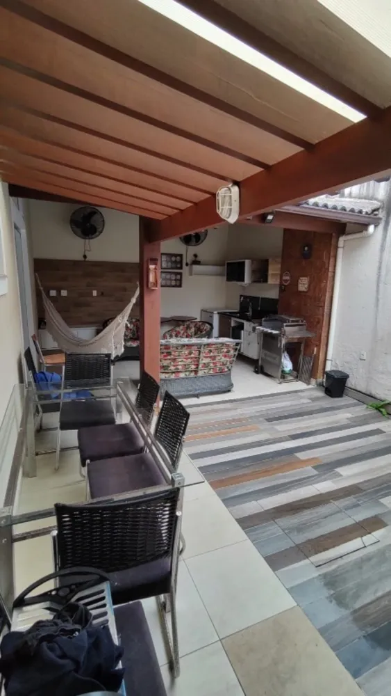 Casa de Condomínio, 4 quartos - Foto 5