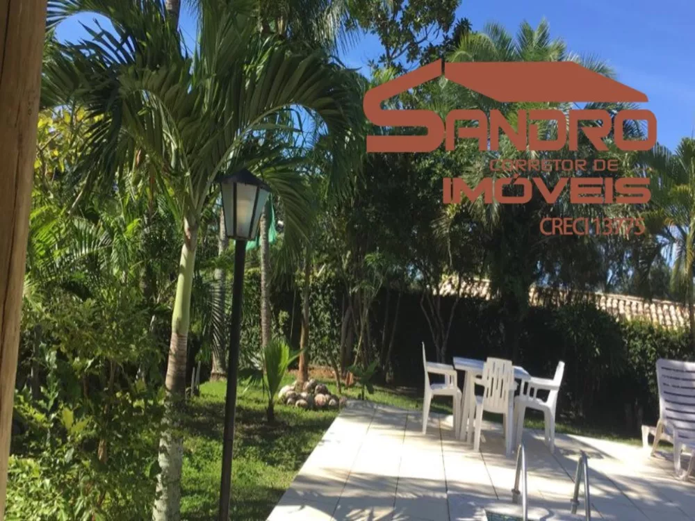 Casa, 5 quartos - Foto 7