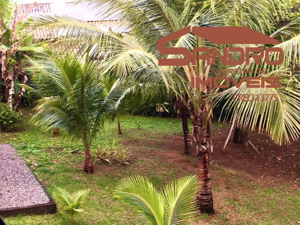 Casa, 5 quartos - Foto 2