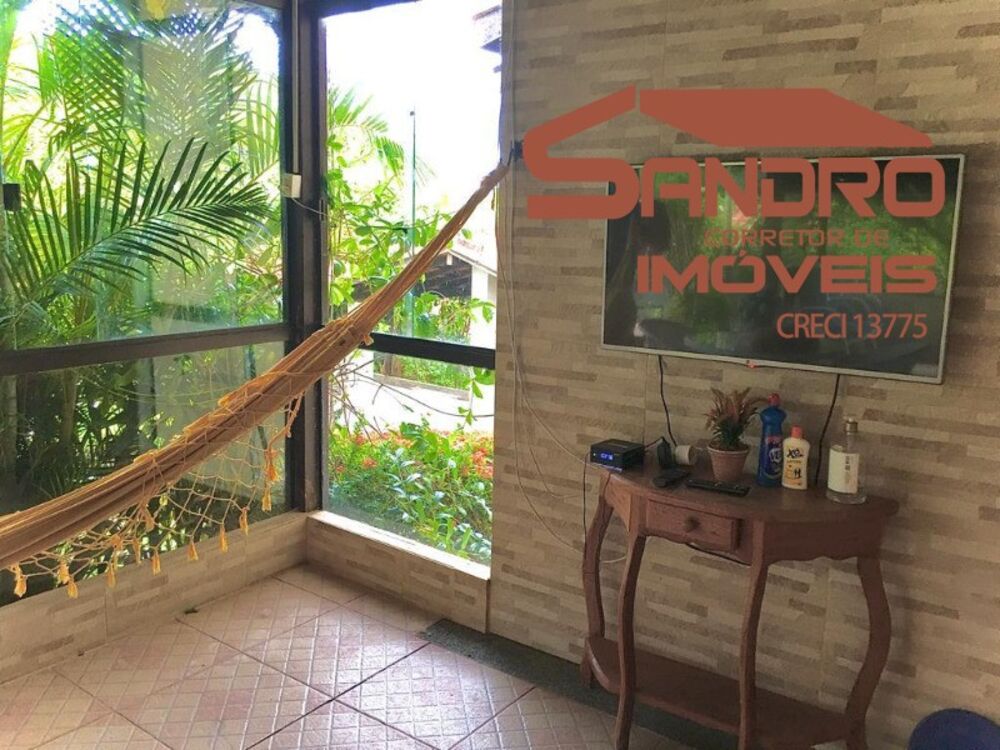 Casa, 5 quartos - Foto 5