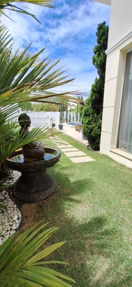Casa de Condomínio, 5 quartos - Foto 4
