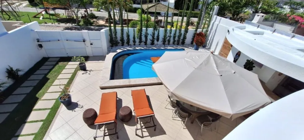Casa de Condomínio, 5 quartos - Foto 9