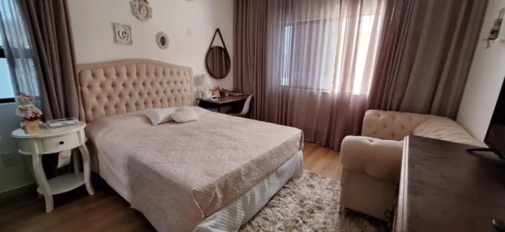 Casa de Condomínio, 5 quartos - Foto 3