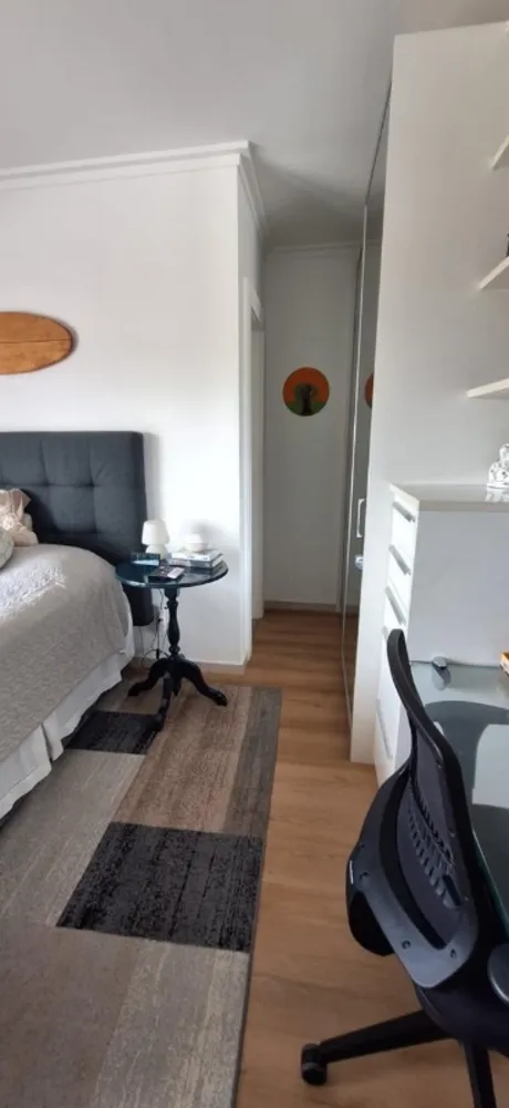Casa de Condomínio, 5 quartos - Foto 5