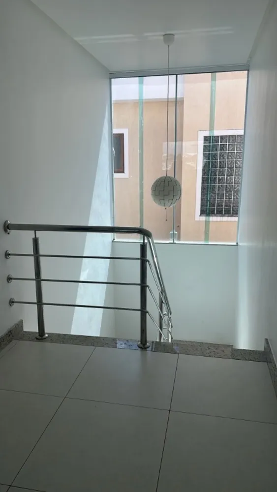 Casa, 4 quartos - Foto 11