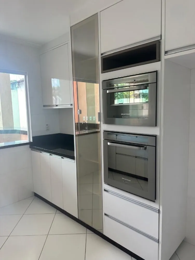 Casa, 4 quartos - Foto 4