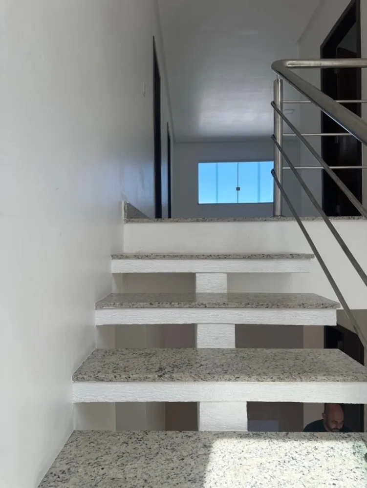Casa, 4 quartos - Foto 10