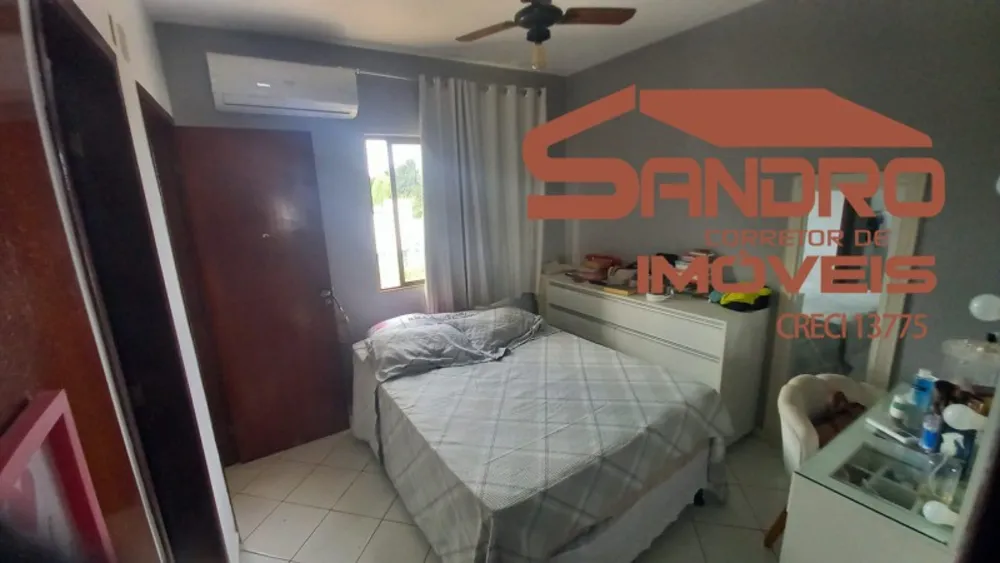 Casa, 4 quartos - Foto 8