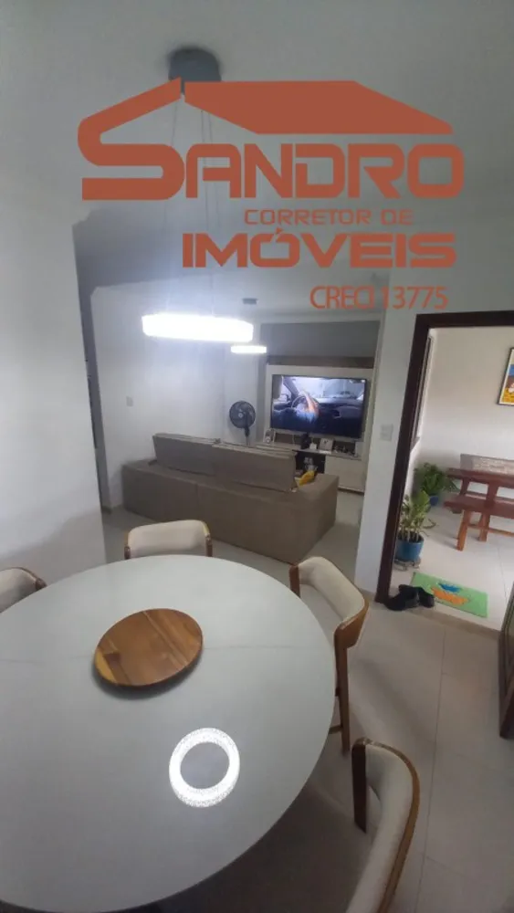 Casa, 4 quartos - Foto 4