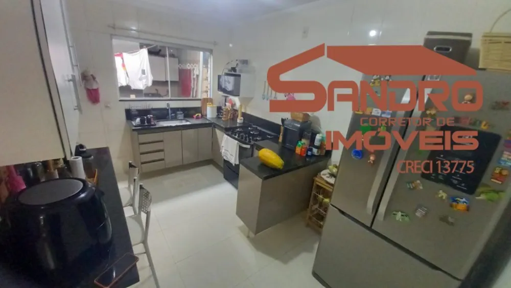 Casa, 4 quartos - Foto 7