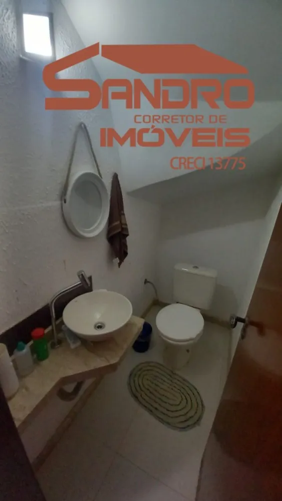 Casa, 4 quartos - Foto 13