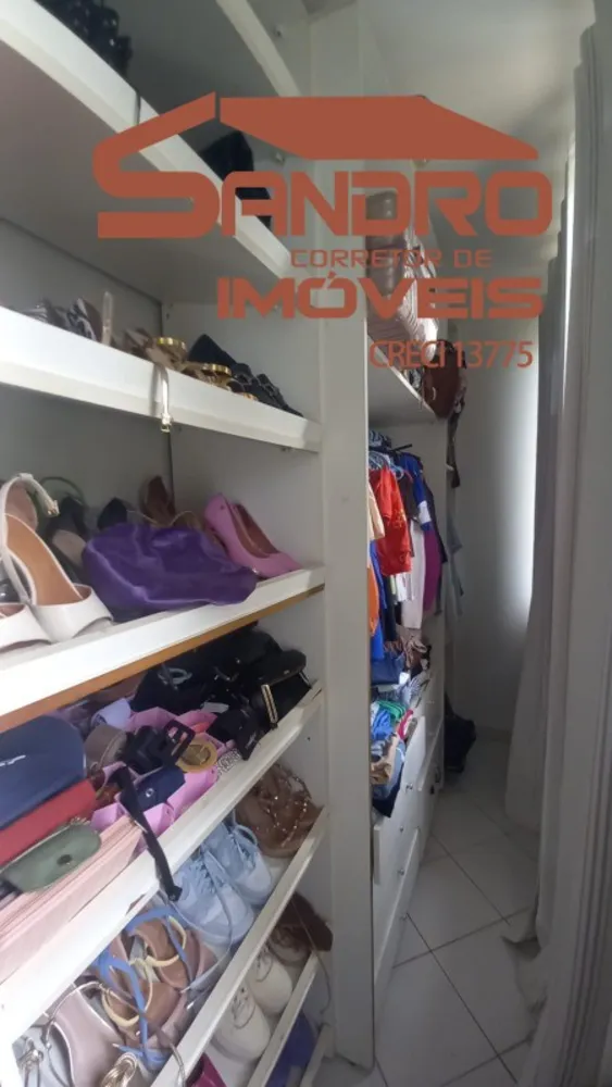 Casa, 4 quartos - Foto 12