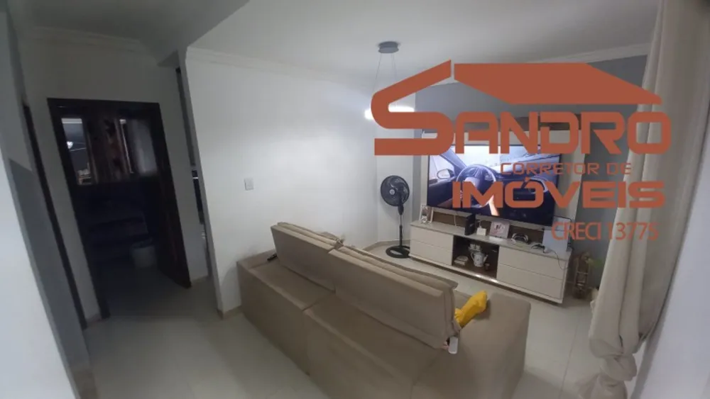 Casa, 4 quartos - Foto 5