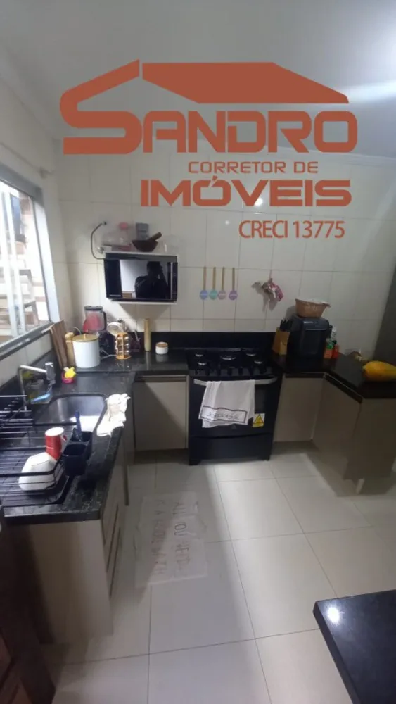Casa, 4 quartos - Foto 6