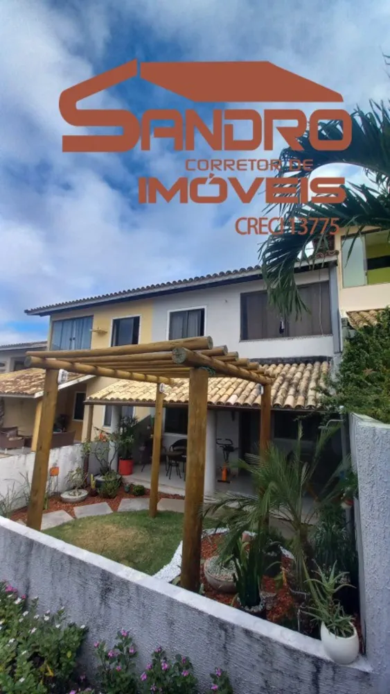 Casa, 4 quartos - Foto 2
