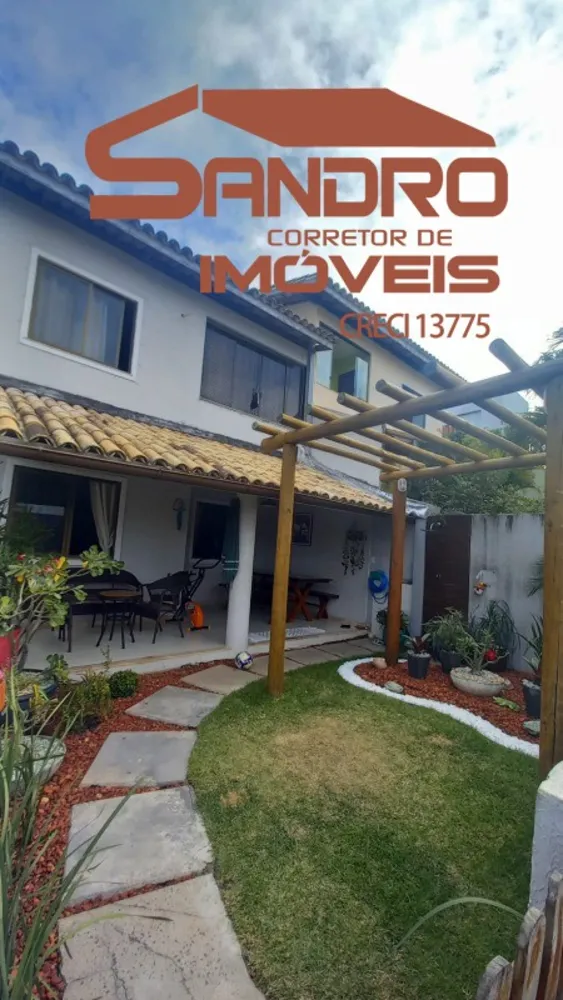 Casa, 4 quartos - Foto 1