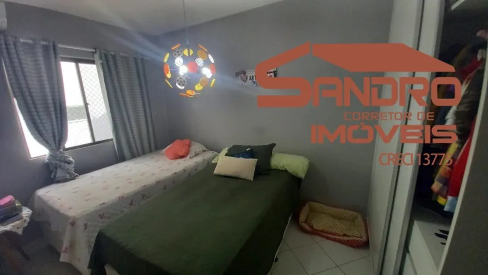Casa, 4 quartos - Foto 10
