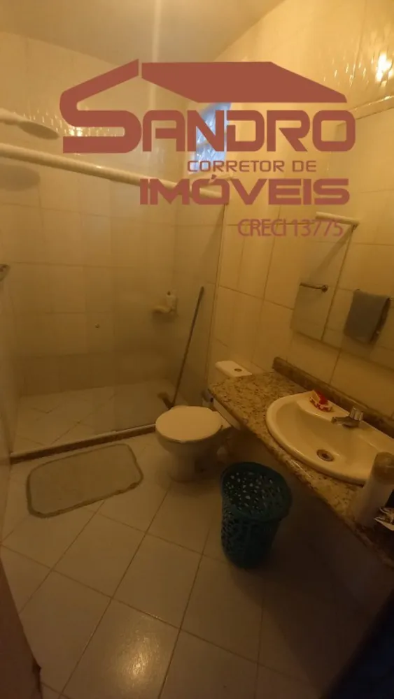 Casa, 4 quartos - Foto 15