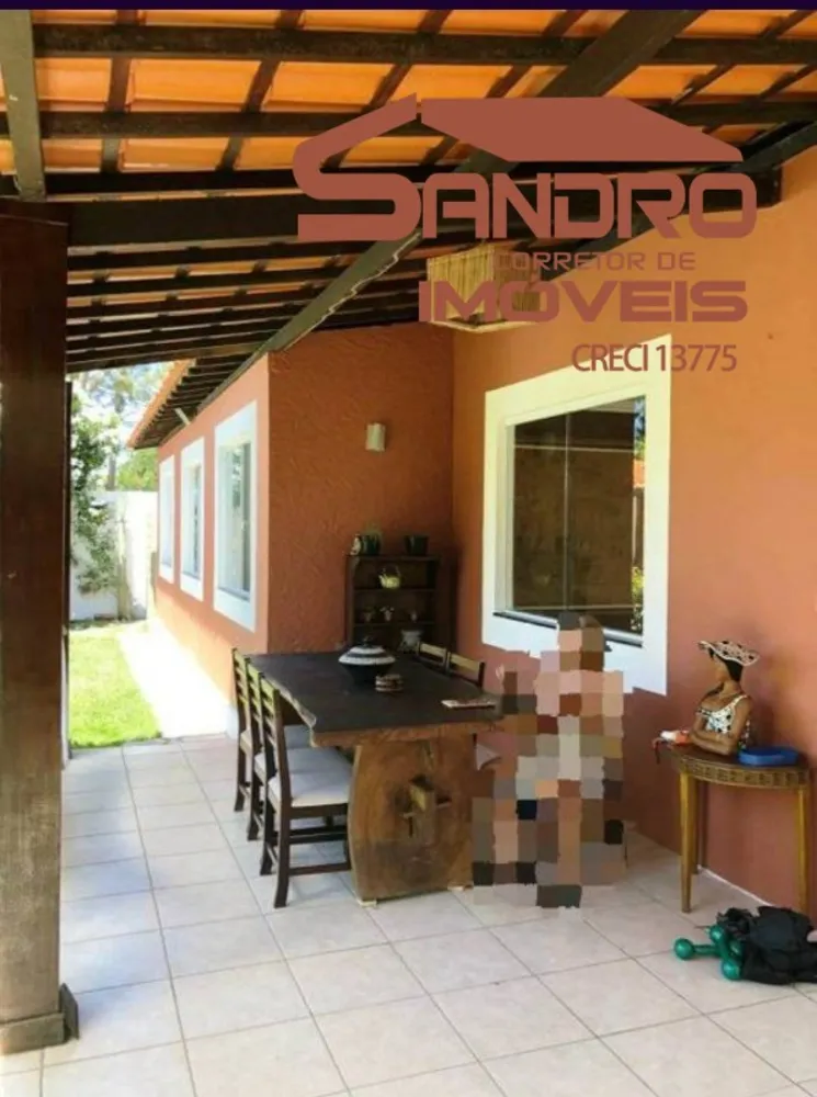 Casa de Condomínio, 4 quartos - Foto 8