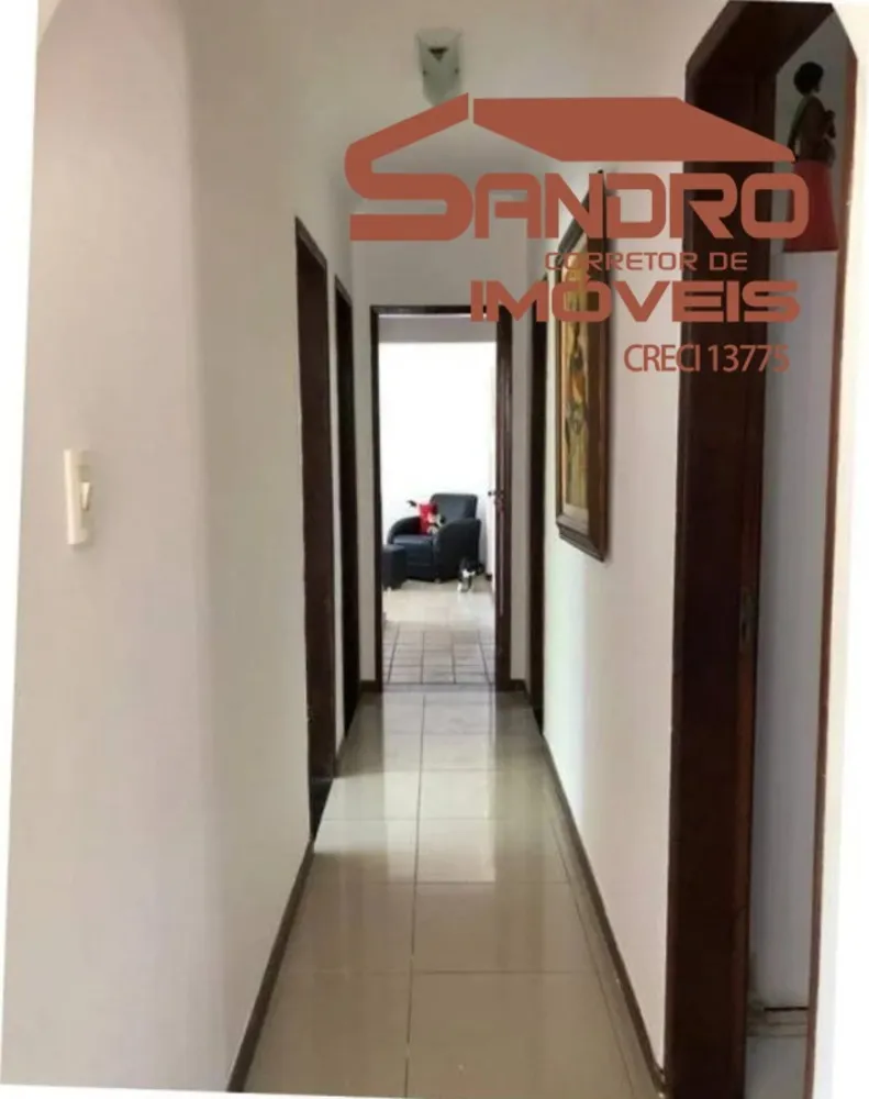 Casa de Condomínio, 4 quartos - Foto 10