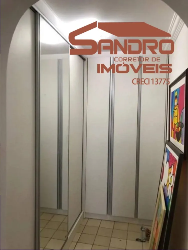 Casa de Condomínio, 4 quartos - Foto 11