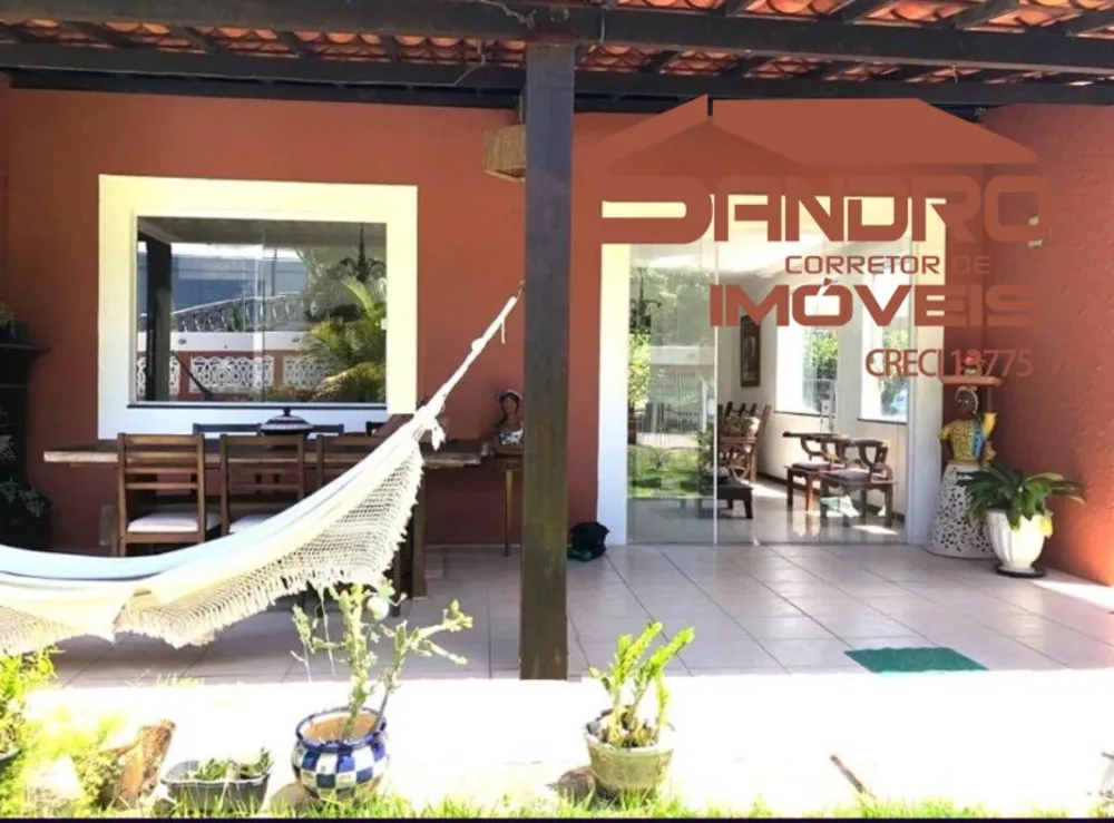 Casa de Condomínio, 4 quartos - Foto 7