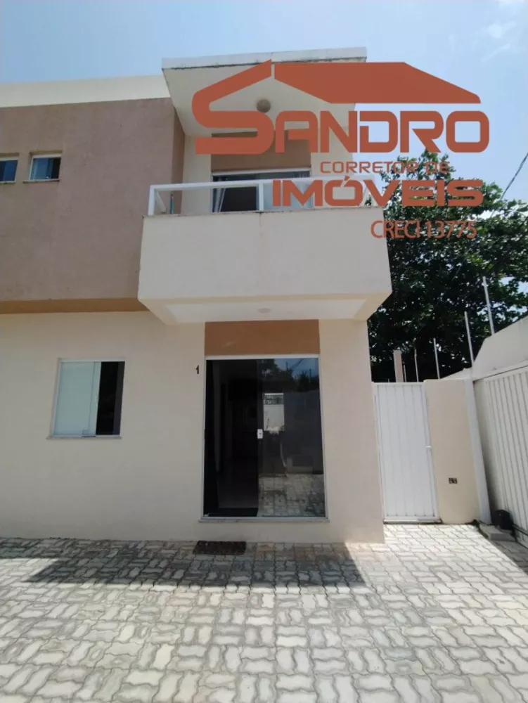 Casa, 2 quartos - Foto 1